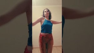 Мой танец