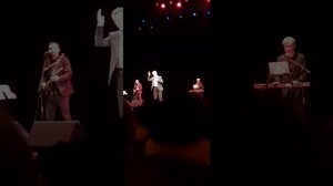 Ярослав Евдокимов ДК Ленсовета 18.05.22 Это было в день святого Валентина