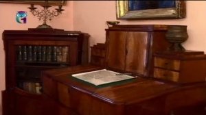 Музей-квартира Алексея Толстого