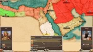 Total War: Rome 2 Эпизод 13: "Один,против всех"