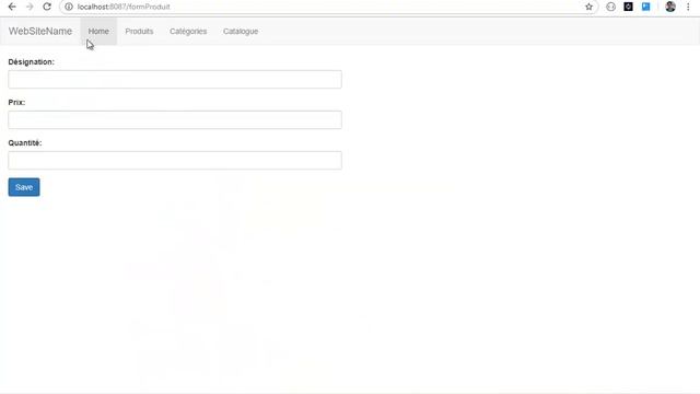 Part 2 (Updated) Spring MVC JPA Hibernate Spring data Spring security смотреть онлайн