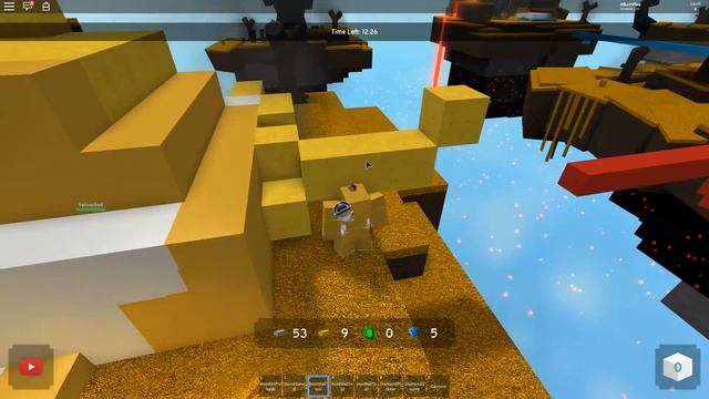 БЕД ВАРС В РОБЛОКС !!! | ROBLOX ПО РУССКИ | | Роблоксер Альберт смотреть онлайн