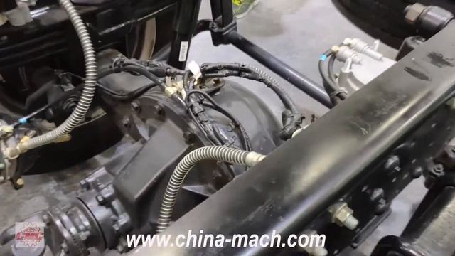 Full display of FOTON MOTOR in 2020 Guangzhou Auto Exhibition2020廣州車展福田汽車展場全部車型 смотреть онлайн