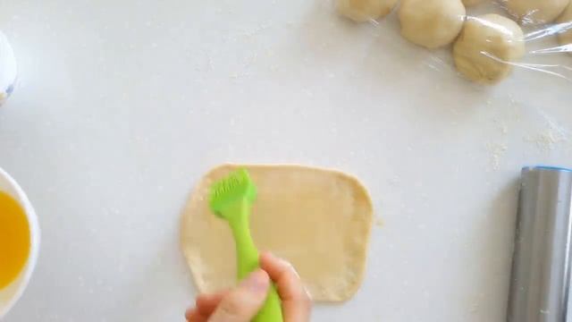 Плюшки