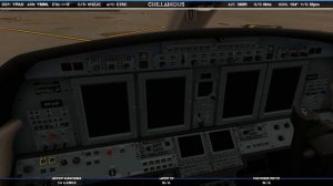 ? VATSIM YPAD✈️YMML | FUNRUN KPHL ✈️ KORF  | Microsoft Flight Simulator 2020