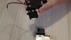 Выключатель для hitachi DS12DVF3 Defond CGJ-3120F и Omron C3SA-1-CV