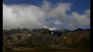 Прекрасная Исландия!