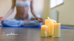 Музыка для йоги и медитации. Music for yoga and meditation.