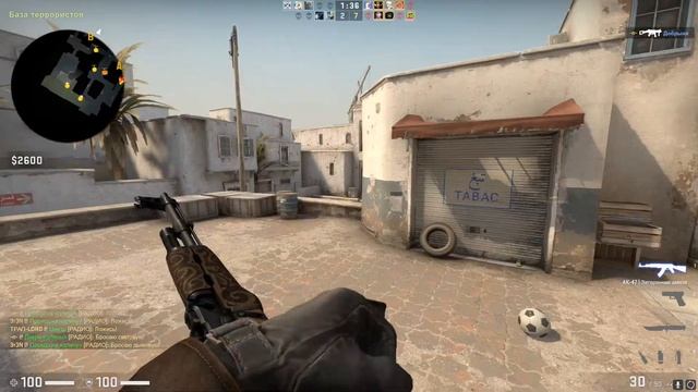 СОВЕТЫ ДЛЯ НОВИЧКОВ В КС ГО КОТОРЫЕ ПОМОГУТ ВАМ СТАТЬ ПРО В CS:GO смотреть онлайн