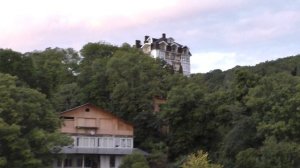 Отдыхаем в Хосте. Сочи.