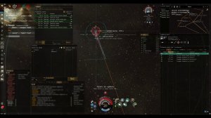 EVE Online. 2020 05 30 12 27 05 RFF vs Kikimora, solo