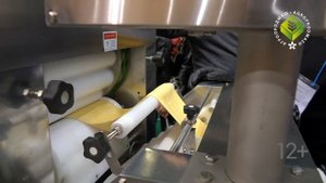 Автоматическая пекарная линия