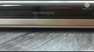 Philips DVP3166 DivX DVD Player with USB For Sale