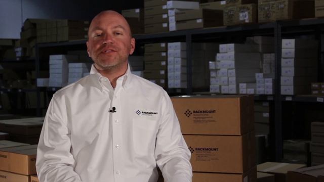 Rackmount Solutions: Wall Mounts Product Group Overview смотреть онлайн