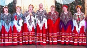 На Муромской дорожке