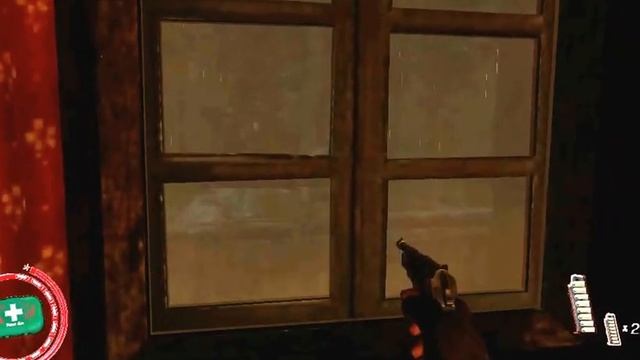 The Forgotten Ones WalkThrough(Part One) смотреть онлайн