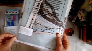 Вышивка крестом. Покупка в магазине ,, Мир вышивки"