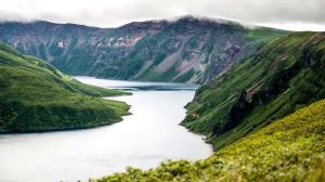 Удивительные места России