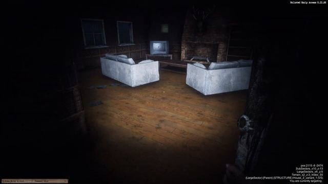 Survive the Nights #3 - ЦЕННОЕ ОРУЖИЕ смотреть онлайн