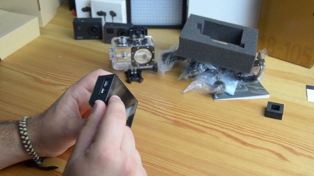 REXSO Explorer X: Η budget πρόταση της Elephone! смотреть онлайн