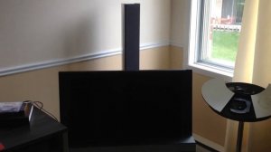 Bang & Olufsen beocenter 2