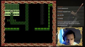 [2 серия] Прохождение Final Fantasy на денди. Final Fantasy | NES