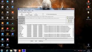 Прошивка Lenovo IdeaTab S6000