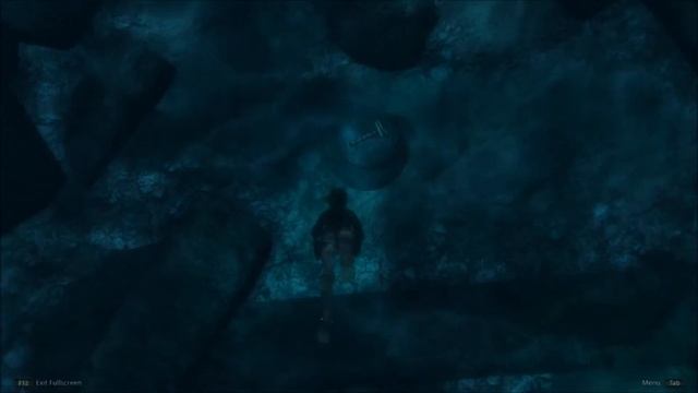 Давайте Играть в Tomb Raider: Underworld часть 1 смотреть онлайн