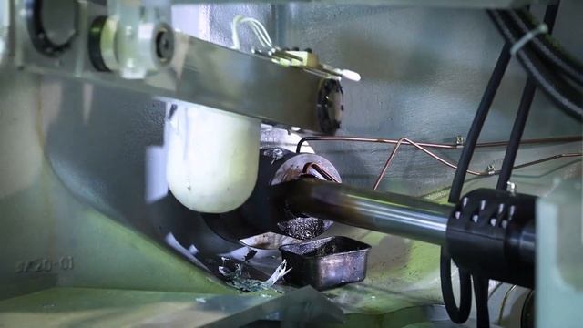 Японская гибридная машина для литья под давлением TOYO Ds 8000HR смотреть онлайн