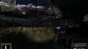 Прохождение Упавшая Звезда.Честь Наёмника - Финал - Угон Грузовика и 4 Концовки