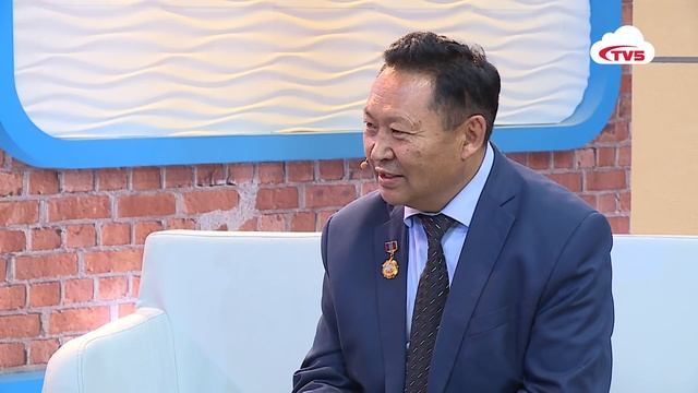 117 - Цөс туулгах / Цахим Эмч шоу смотреть онлайн