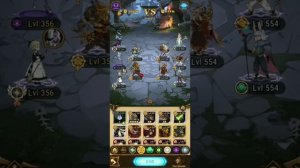 КЕМ Я ПРОХОДИЛ 36 ГЛАВУ.ЛУЧШИЕ ПОСТРОЕНИЯ В ИГРЕ АФК АРЕНА|AFK ARENA.ЭТАПЫ 36-48,36-60 И ДРУГИЕ