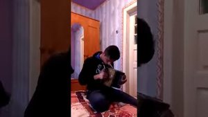 Цыгане поют!!! Тайсон- Каблучками тук тук тук...