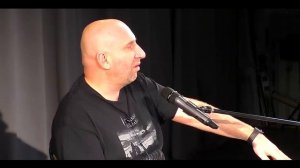 РАЗНЫЕ ИНТЕРЕСЫ: ПРОБЛЕМА ИЛИ ВОЗМОЖНОСТЬ? • САТЬЯ ДАС