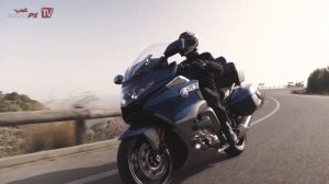 BMW K 1600 Review new 2022 models - GT - GTL - Bagger and Grand America