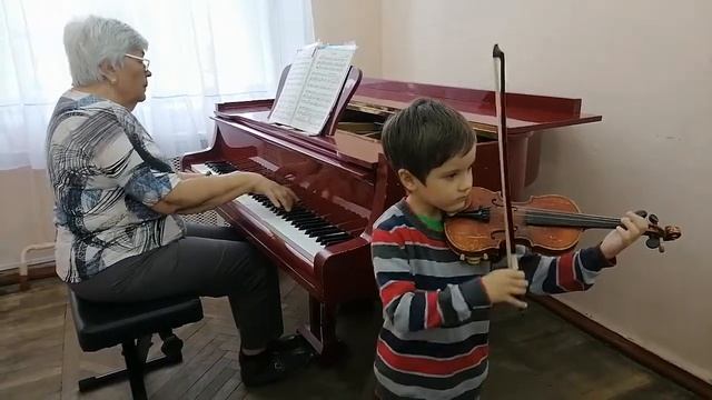 В Введенский Ослик смотреть онлайн