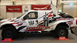 Зимняя выставка автомобилей в Эссене