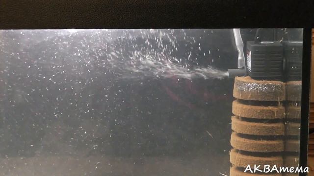 Эффект от доработки китайского фильтраEffect from the modernization of the Chinese filter