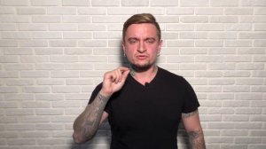 РОК ВОКАЛ С НУЛЯ #5. Выход на чистый звук. Речевая позиция. [#голос2007го]