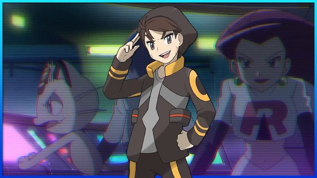 Ranking Evil Team Arcs from the Pokémon Anime смотреть онлайн