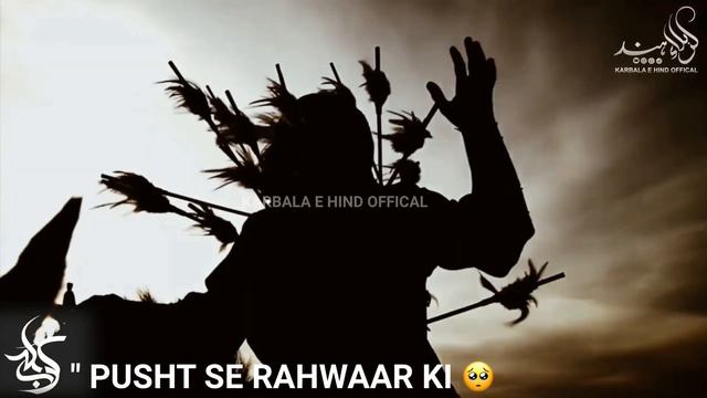 Shahadat E Hazrat Abbas | 8 Muharram | Shahadat E Gazi Abbas | Abal Fazl | Mesum Abbas |
