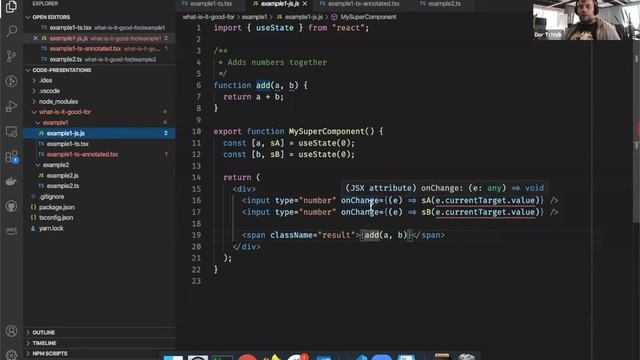 TypeScript - Why should I use it?