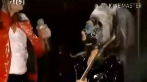 Beat It - Guitar Solo - Jennifer Batten Vs. Orianthi