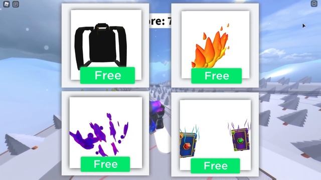 +3 New Roblox Promo codes 2021 All Free Robux Items | Code Roblox 2021 New Roblox Promo codes 2021 смотреть онлайн