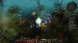 ждём diablo 4 играя в грим давн #1