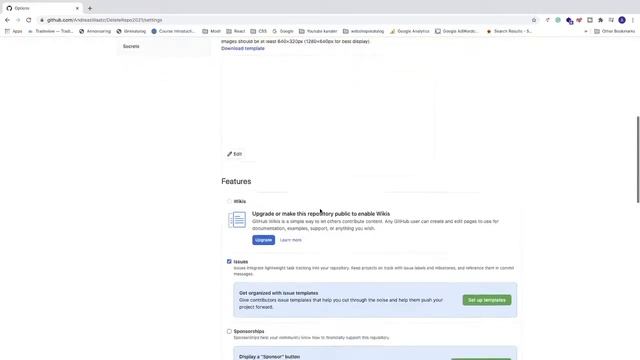 How to Delete a Repository in Github 2021 смотреть онлайн