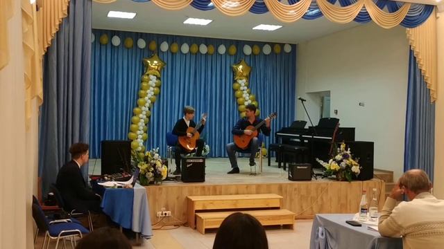 Фламенко ДиДюЛя смотреть онлайн