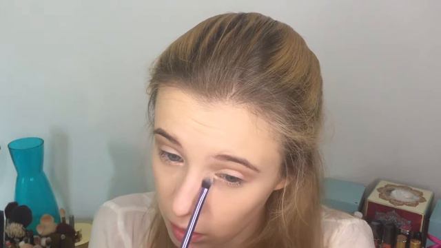 Makijaz nowosciami - Too faced, Koh Gen Do, NYX, смотреть онлайн