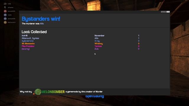 Friday Night Game Night pt. 2: 07/10/2020 смотреть онлайн