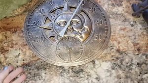 Коллекция садового декора из металла.